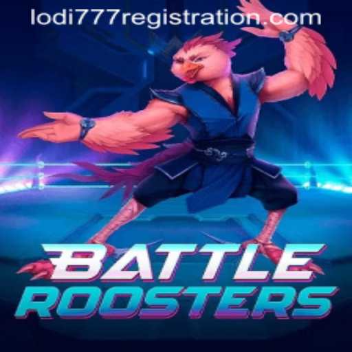 BattleRoosters: The Revolutionary Game