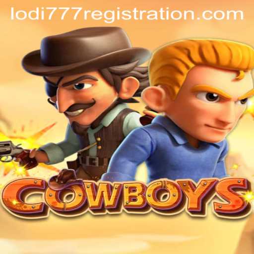 COWBOYS: A Immersive Adventure Game With Lodi777