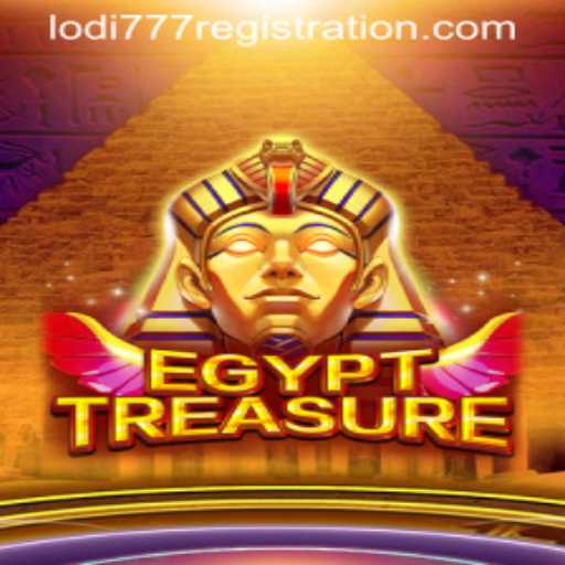 Discovering EgyptTreasure: A Journey into Ancient Mysteries with Lodi777