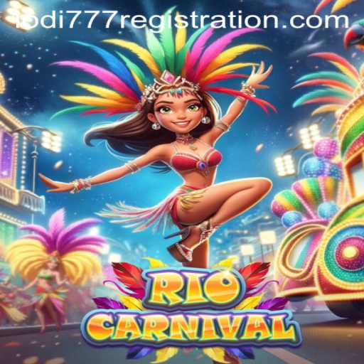 Experience the Excitement of RioCarnival with Lodi777