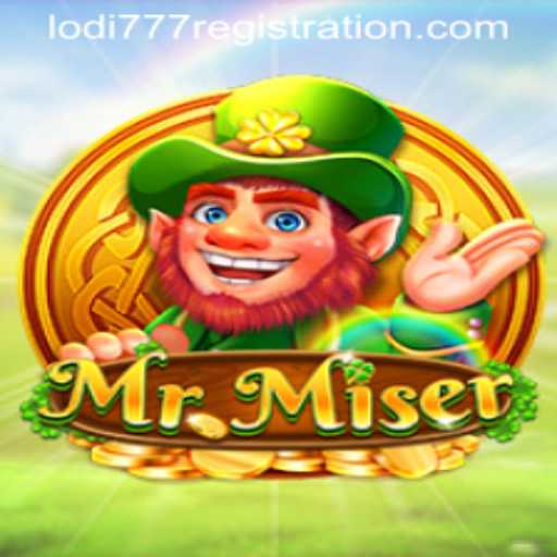 Exploring the World of MrMiser with Lodi777