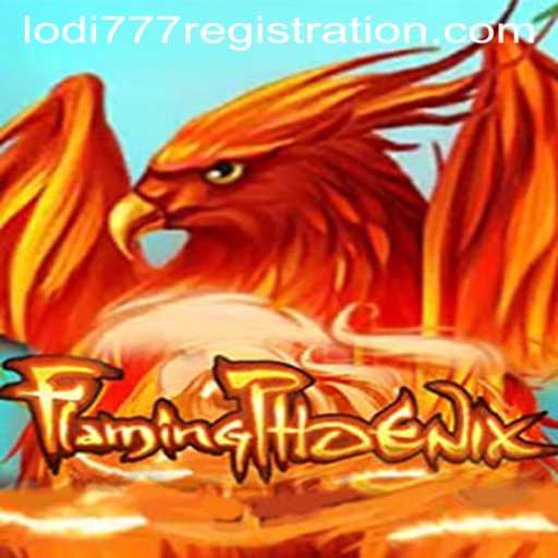 FlamingPhoenix: The Fiery Realm of Strategy and Excitement