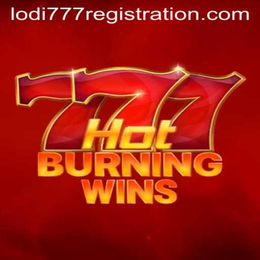 Exploring the Thrilling World of HotBurningWins: A Deep Dive into the Game with Lodi777