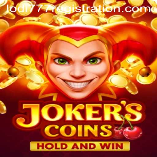 Explore JokersCoins Game