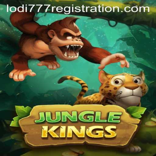 Discover the Adventure of JungleKings: An Immersive Gaming Experience