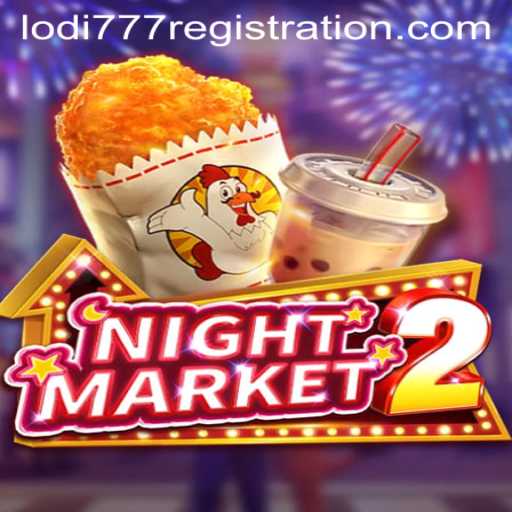 Explore the Thrilling World of NightMarket2 and the Intrigue of Lodi777