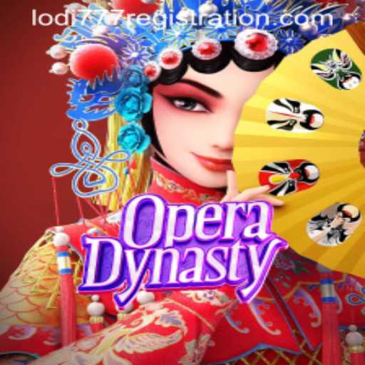 Exploring the World of OperaDynasty: A New Gaming Sensation