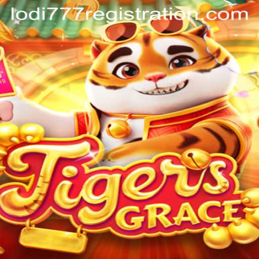 Enter the Enchanting World of TigersGrace