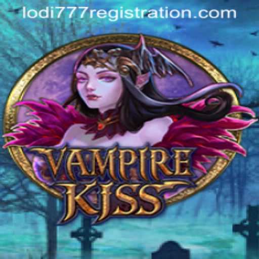 An In-Depth Exploration of 'VampireKiss': The Thrilling Game Taking the World by Storm