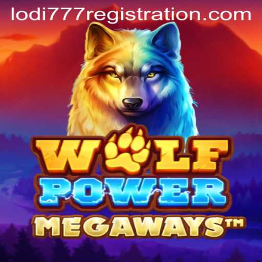 Exploring the Thrilling World of WolfPowerMega: Unleash the Beast Within